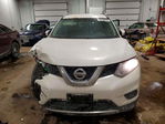 Nissan Rogue 2014