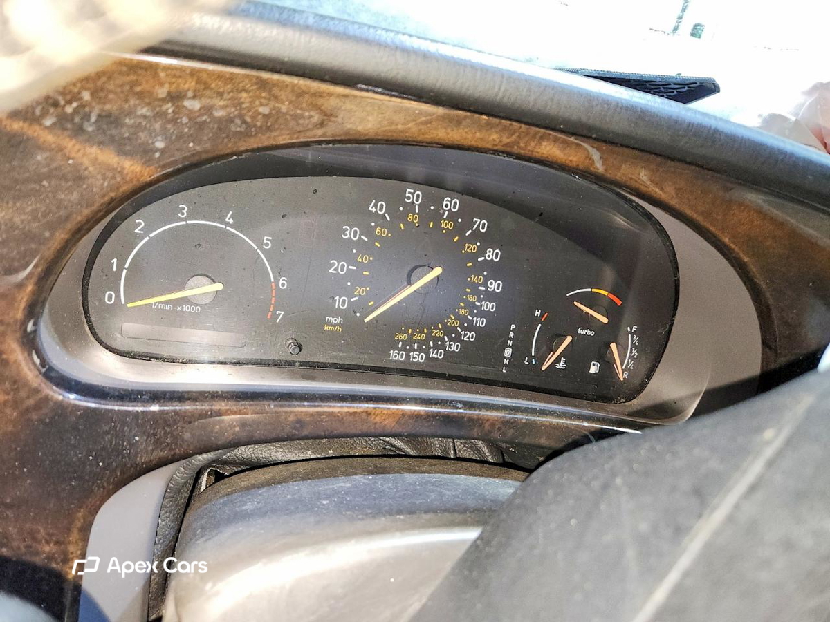 Saab 9-5 2005