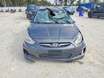 Hyundai Accent 2012
