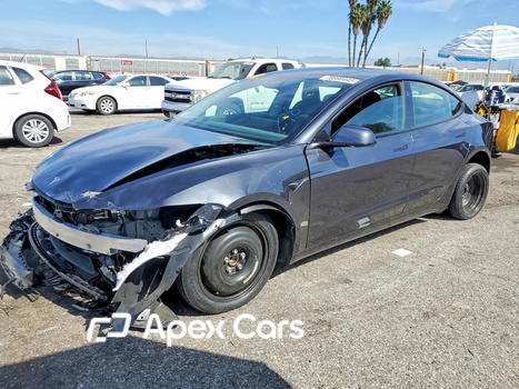 Tesla Model 3 2025 - Image 1 of 13