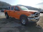 RAM 2500 2017