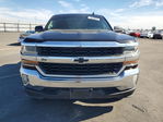 Chevrolet Silverado 2018