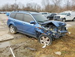 Subaru Forester 2010