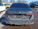 BMW i5 2024