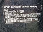 BMW Series 7 2017