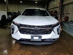 Chevrolet Trax 2025