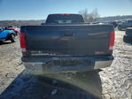 GMC Sierra 2012