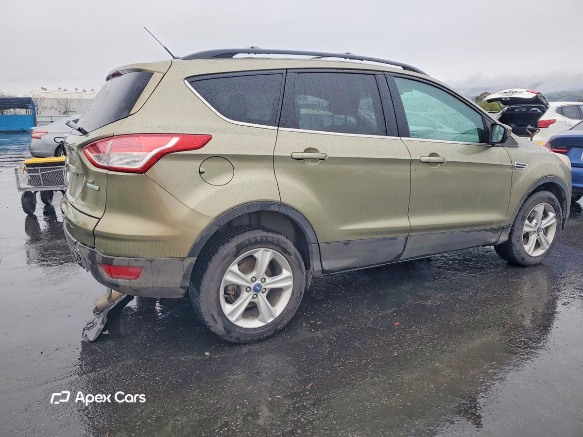 Ford Escape 2013