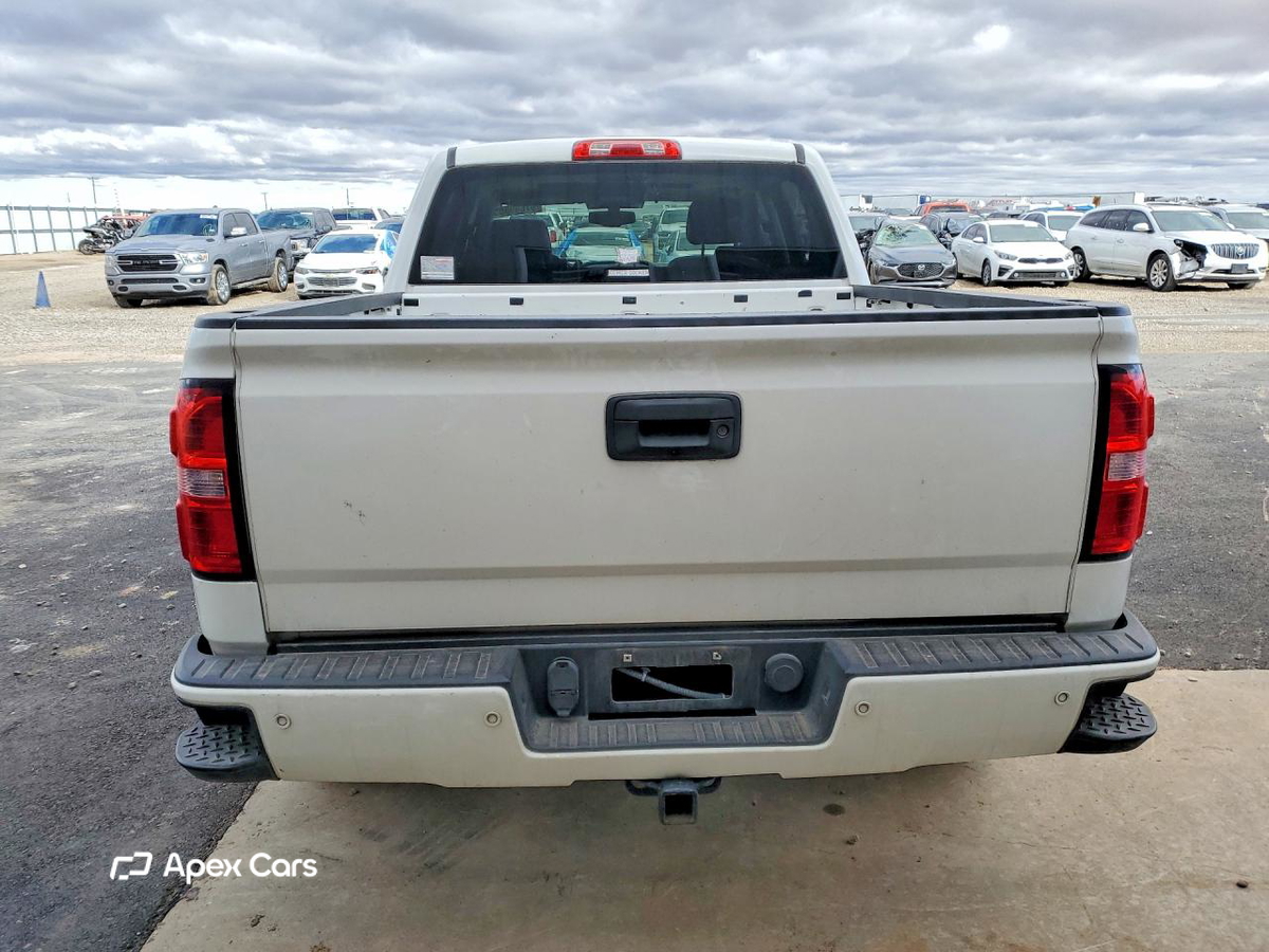 GMC Sierra 2014
