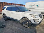 Ford Explorer 2017