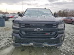 Chevrolet Silverado 2016