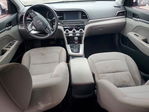 Hyundai Elantra 2019