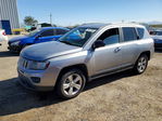 Jeep Compass 2016