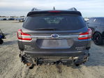 Subaru Ascent 2022