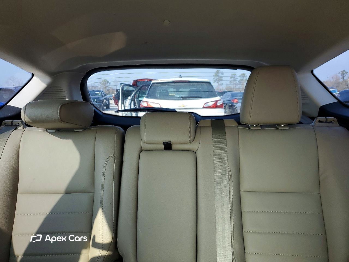 Ford C-MAX 2013