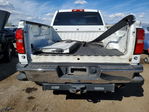 Chevrolet Silverado 2019