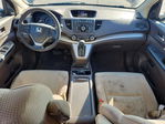 Honda CR-V 2012