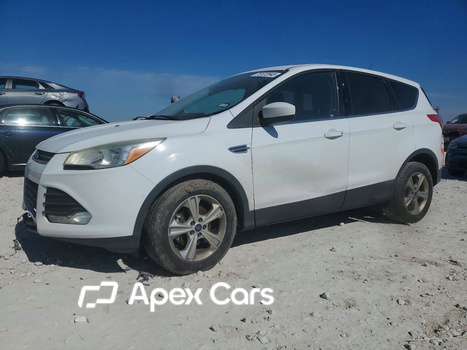 Ford Escape 2016 - Image 1 of 13