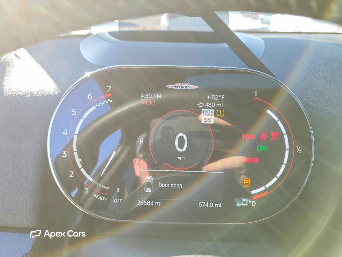 MINI Cooper 2024