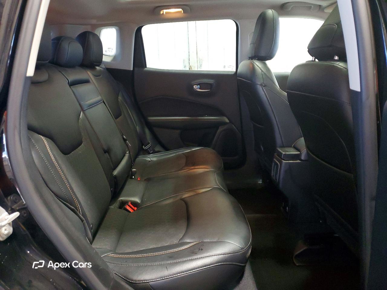Jeep Compass 2018