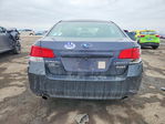 Subaru Legacy 2010