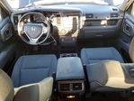 Honda Ridgeline 2012