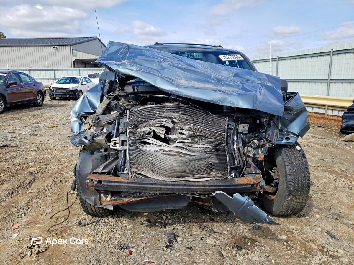 Ford Escape 2011