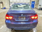 BMW Series 3 2011