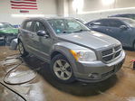 Dodge Caliber 2012