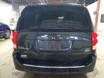 Dodge Caravan 2019