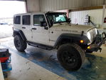 Jeep Wrangler 2015