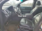 Ford Explorer 2014