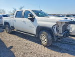 Chevrolet Silverado 2020