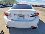 Lexus RC 2015