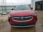 Buick Envision 2022