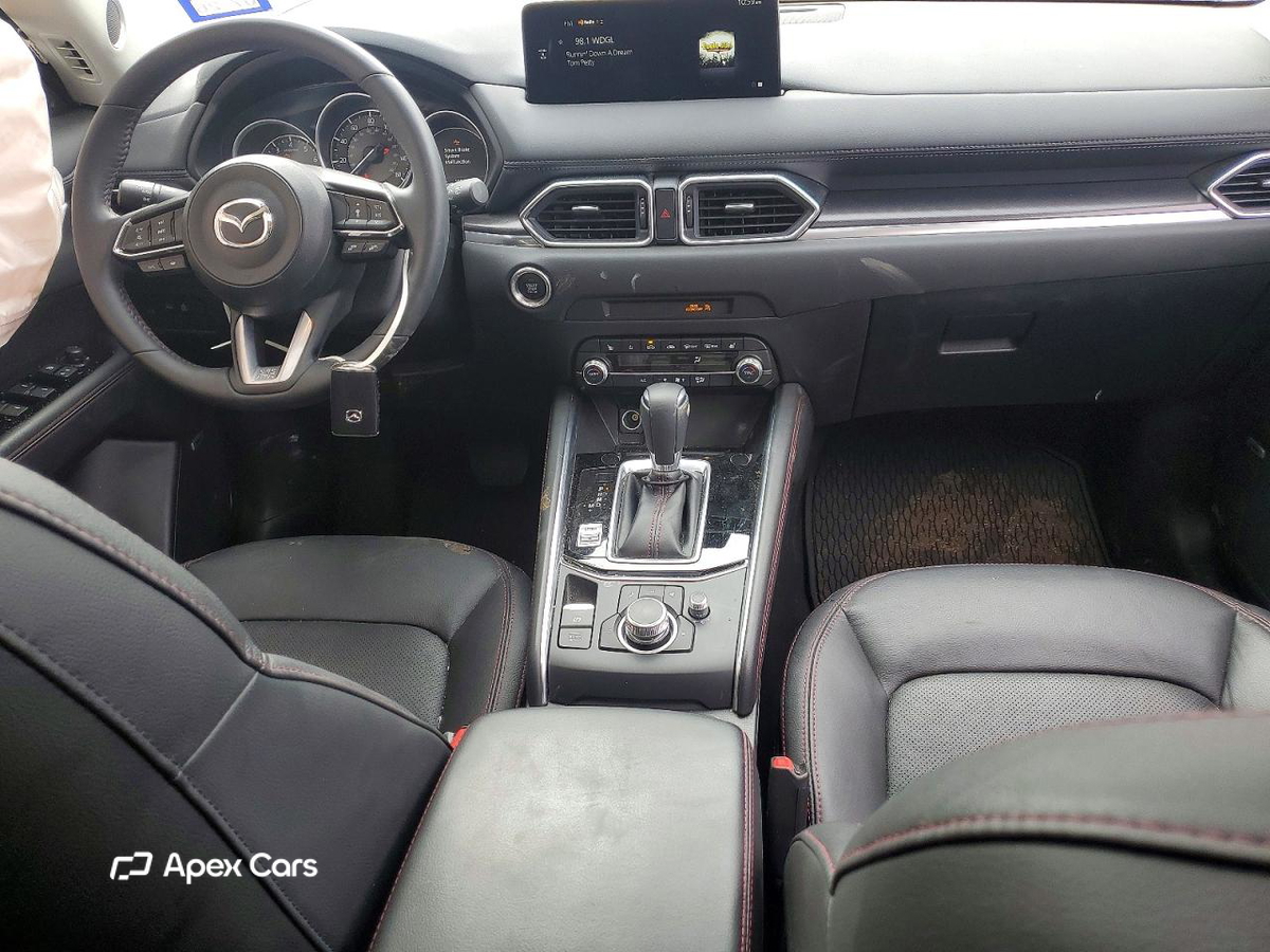 Mazda CX-5 2024