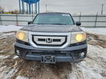 Honda Pilot 2009