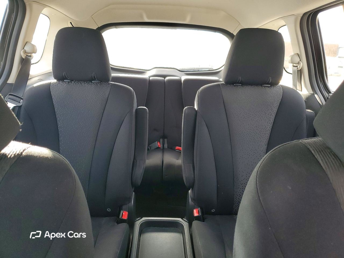 Mazda 5 2012