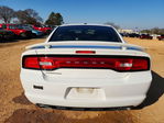 Dodge Charger 2012