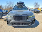BMW X7 2021