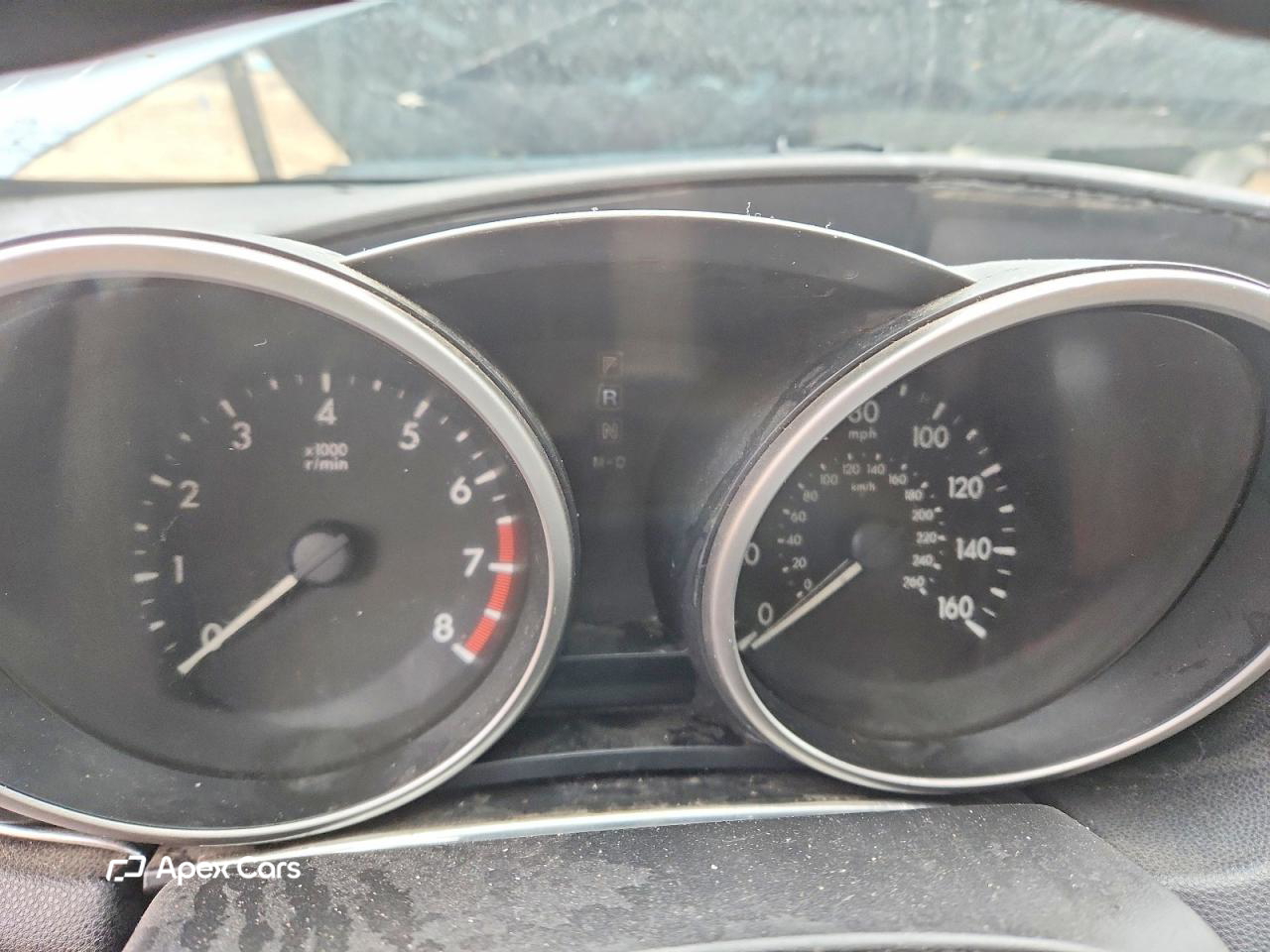 Mazda 3 2011