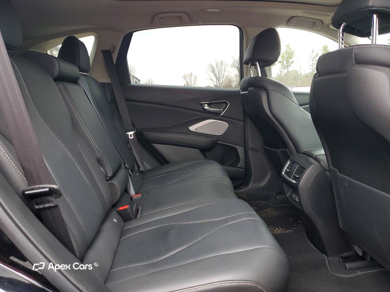 Acura RDX 2021