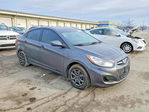 Hyundai Accent 2012