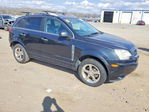 Chevrolet Captiva 2012