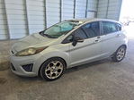 Ford Fiesta 2012