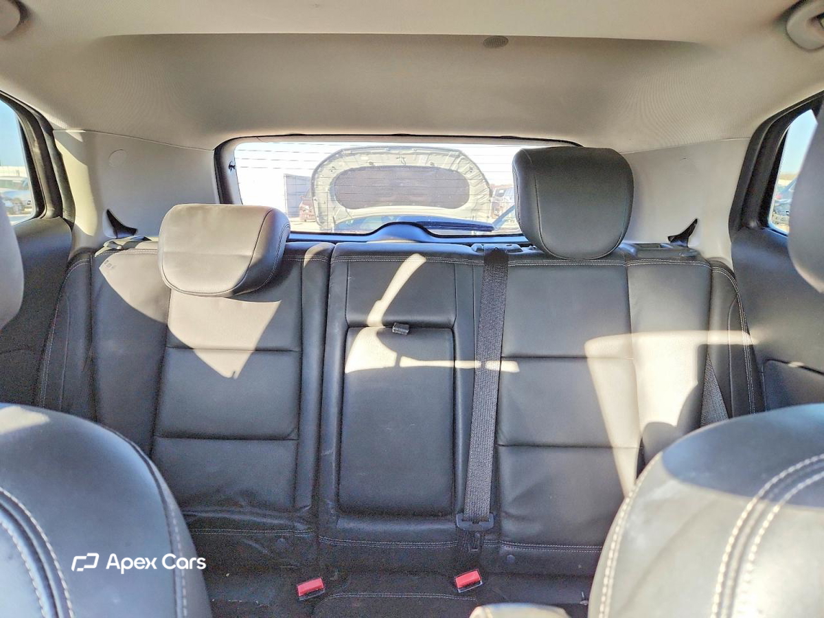 Buick Encore 2013