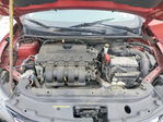 Nissan Sentra 2016