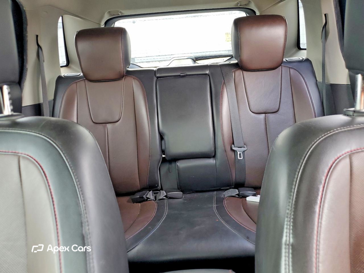 GMC Terrain 2011