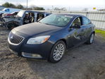 Buick Regal 2011