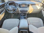 Kia Sorento 2017